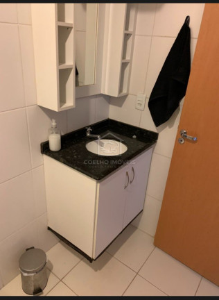 Imagem Apartamento com 1 Quarto à Venda, 35 m² em águas Claras - águas Claras Imagem Apartamento com 1 Quarto à Venda, 35 m² em águas Claras - águas Claras