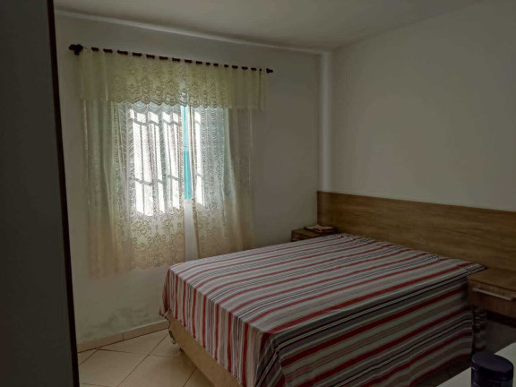 Imagem Casa com 3 Quartos à Venda, 109 m² em Vila Brasileira - Mogi Das Cruzes