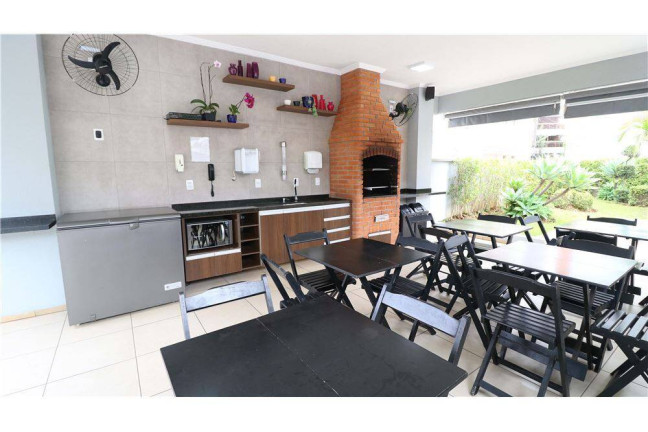 Imagem Apartamento com 1 Quarto à Venda, 36 m² em Jardim Ampliação - São Paulo Imagem Apartamento com 1 Quarto à Venda, 36 m² em Jardim Ampliação - São Paulo