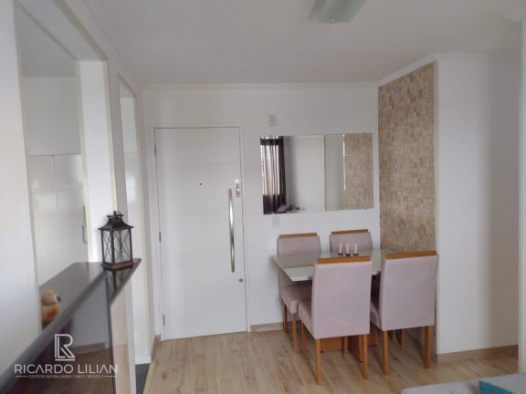 Imagem Apartamento com 2 Quartos à Venda, 47 m² em Jardim Santa Terezinha (zona Leste) - São Paulo
