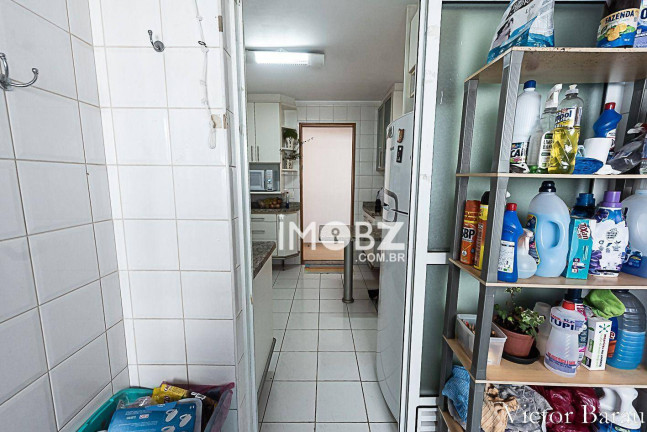 Imagem Imóvel com 3 Quartos à Venda, 98 m² em Bosque Da Saúde - São Paulo