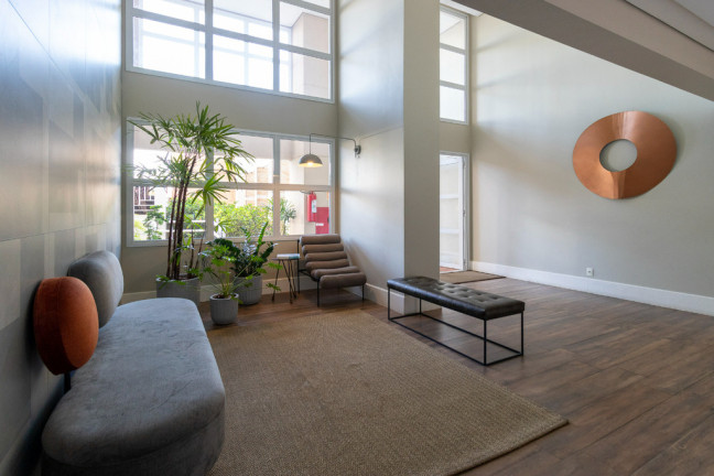 Imagem Apartamento com 3 Quartos à Venda, 122 m² em Bosque Da Saúde - São Paulo