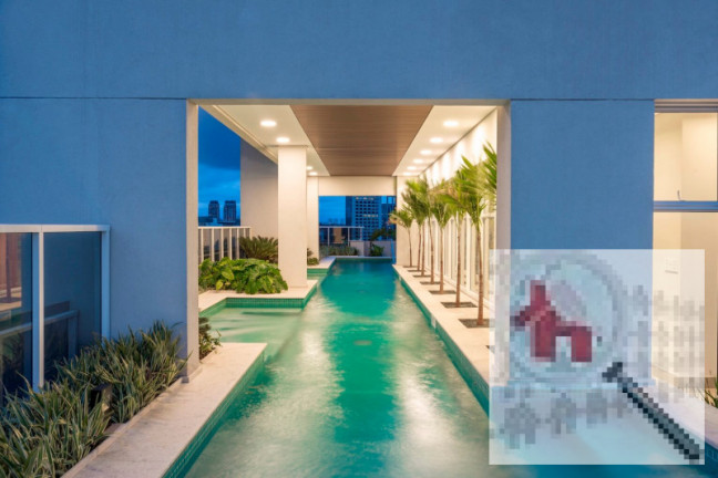 Imagem Apartamento com 1 Quarto à Venda, 52 m² em Vila Olimpia - São Paulo Imagem Apartamento com 1 Quarto à Venda, 52 m² em Vila Olimpia - São Paulo