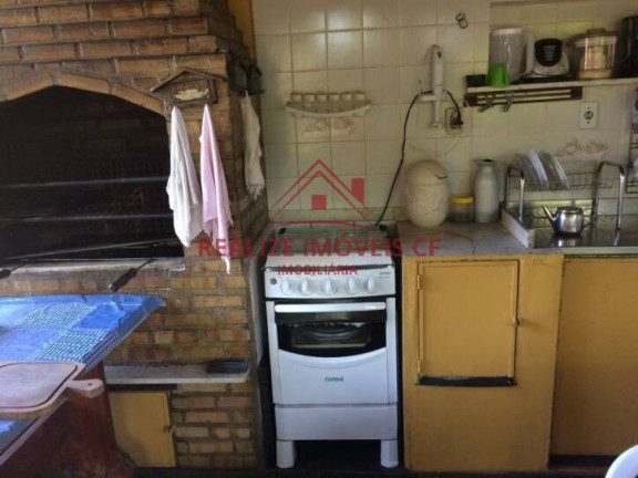 Imagem Casa com 3 Quartos à Venda, 300 m² em Bosque De Geribá - Búzios