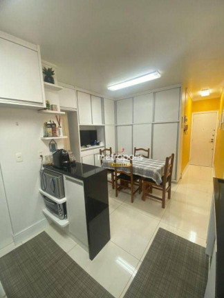 Imagem Apartamento com 3 Quartos à Venda, 130 m² em Paraíso - São Paulo Imagem Apartamento com 3 Quartos à Venda, 130 m² em Paraíso - São Paulo