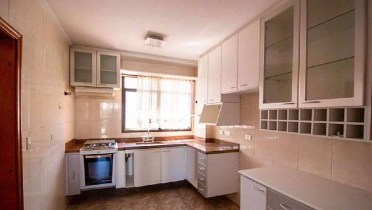 Imagem Apartamento com 3 Quartos à Venda, 170 m² em Centro - Santo André Imagem Apartamento com 3 Quartos à Venda, 170 m² em Centro - Santo André