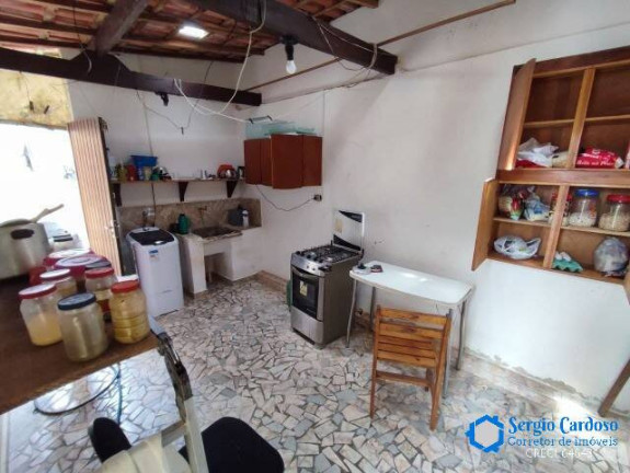 Imagem Casa com 9 Quartos à Venda, 250 m² em Jardim Satélite - Itanhaém Imagem Casa com 9 Quartos à Venda, 250 m² em Jardim Satélite - Itanhaém
