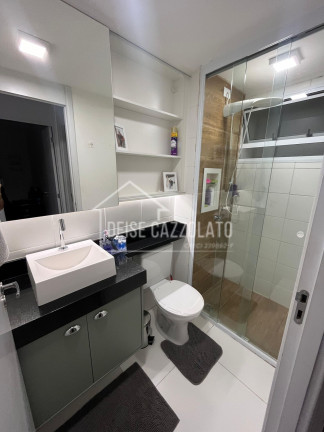 Imagem Apartamento com 2 Quartos à Venda, 41 m² em Iporanga - Sorocaba Imagem Apartamento com 2 Quartos à Venda, 41 m² em Iporanga - Sorocaba