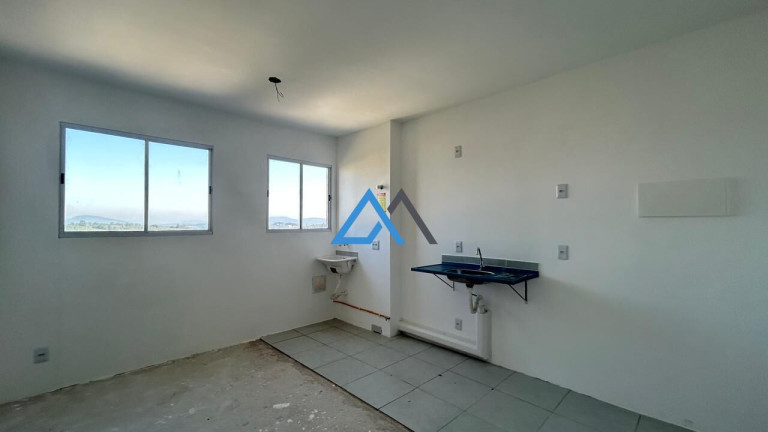 Imagem Apartamento com 2 Quartos à Venda, 37 m² em Laranjeiras - Caieiras Imagem Apartamento com 2 Quartos à Venda, 37 m² em Laranjeiras - Caieiras