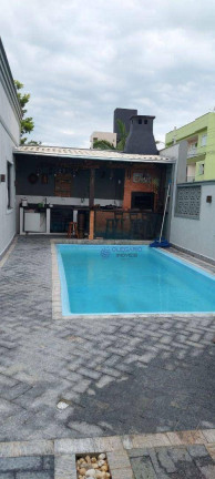 Imagem Casa com 4 Quartos à Venda, 200 m² em Armação - Penha Imagem Casa com 4 Quartos à Venda, 200 m² em Armação - Penha