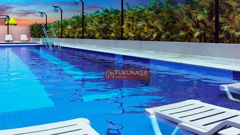 Imagem Apartamento com 2 Quartos à Venda, 57 m² em Vila Rosália - Guarulhos Imagem Apartamento com 2 Quartos à Venda, 57 m² em Vila Rosália - Guarulhos