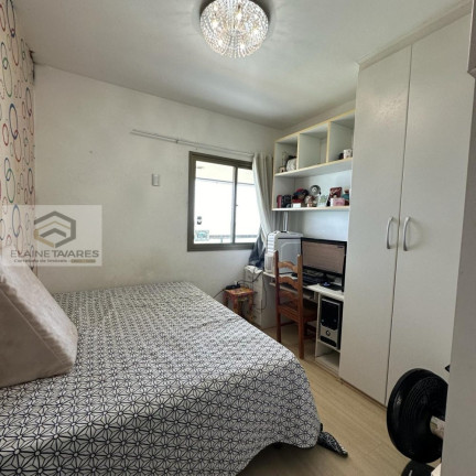 Imagem Apartamento com 3 Quartos à Venda, 120 m² em Praia De Itaparica - Vila Velha
