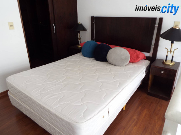 Imagem Apartamento com 1 Quarto à Venda ou Locação, 48 m² em Jardim Paulista - São Paulo Imagem Apartamento com 1 Quarto à Venda ou Locação, 48 m² em Jardim Paulista - São Paulo