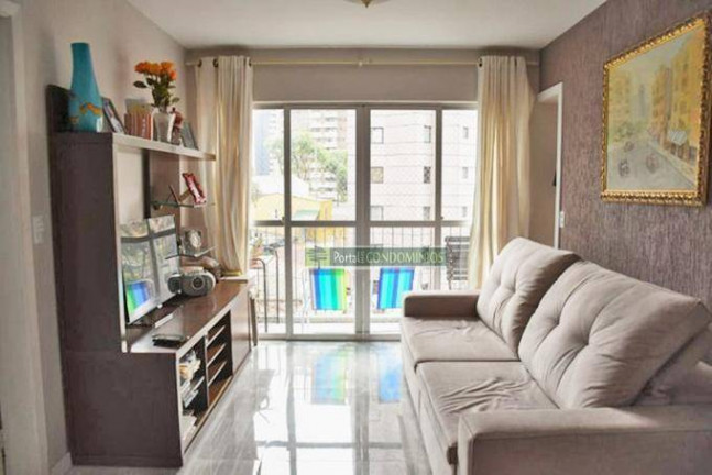 Imagem Apartamento com 3 Quartos à Venda, 101 m² em água Verde - Curitiba