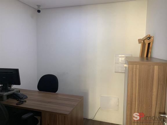 Imagem Imóvel com 1 Quarto à Venda, 105 m² em Vila Regente Feijo - São Paulo Imagem Imóvel com 1 Quarto à Venda, 105 m² em Vila Regente Feijo - São Paulo
