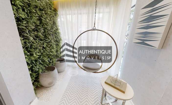 Imagem Apartamento com 2 Quartos à Venda, 51 m² em Moema - São Paulo Imagem Apartamento com 2 Quartos à Venda, 51 m² em Moema - São Paulo
