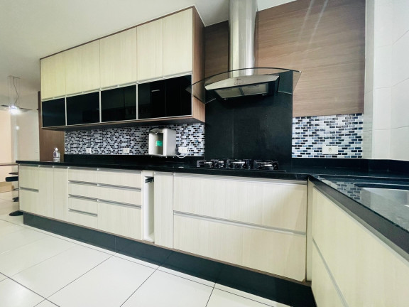 Imagem Apartamento com 3 Quartos à Venda, 153 m² em Boqueirão - Praia Grande