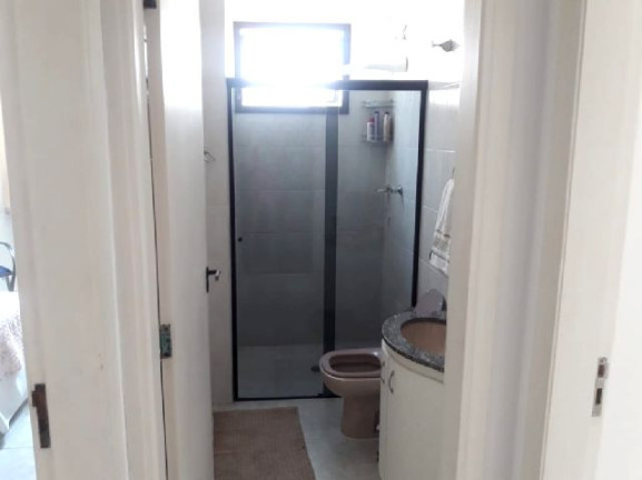 Imagem Apartamento com 3 Quartos à Venda, 170 m² em Centro - Ubatuba