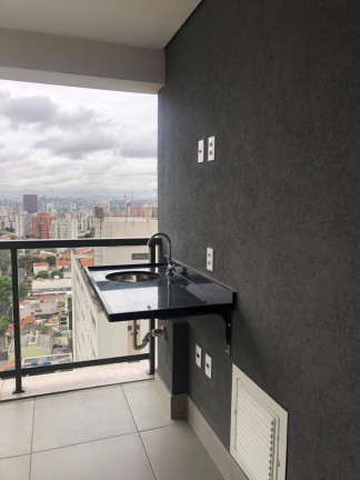 Imagem Apartamento com 3 Quartos à Venda, 71 m² em Pinheiros - São Paulo