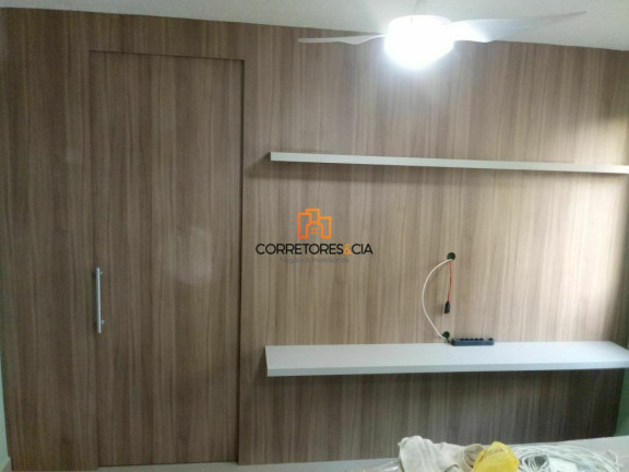 Foto do imóvel Apartamento com 2 Quartos à Venda, 51 m² em Parque São Sebastião - Ribeirão Preto