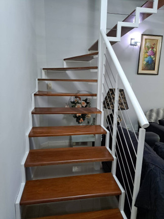 Imagem Apartamento com 2 Quartos à Venda, 92 m² em Parque Campolim - Sorocaba