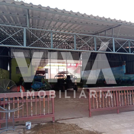 Imagem Imóvel Comercial à Venda, 1.000 m² em Extrema - Extrema