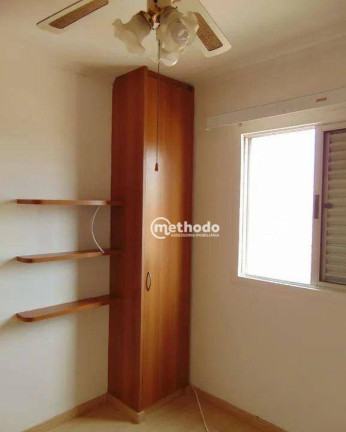 Imagem Apartamento com 3 Quartos à Venda, 68 m² em Vila Industrial - Campinas Imagem Apartamento com 3 Quartos à Venda, 68 m² em Vila Industrial - Campinas