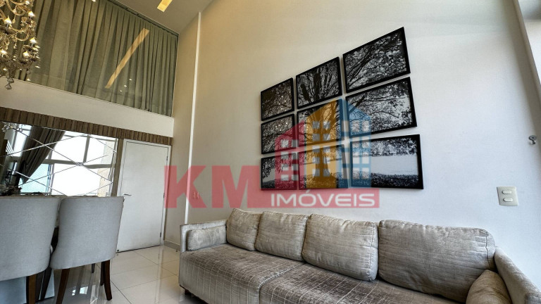 Imagem Apartamento com 3 Quartos à Venda, 165 m² em Nova Betânia - Mossoró Imagem Apartamento com 3 Quartos à Venda, 165 m² em Nova Betânia - Mossoró