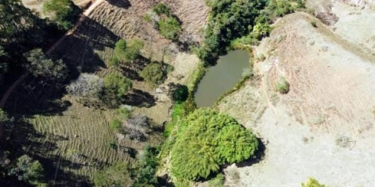 Imagem Imóvel com 3 Quartos à Venda, 580.800 m² em Centro - São José Do Vale Do Rio Preto