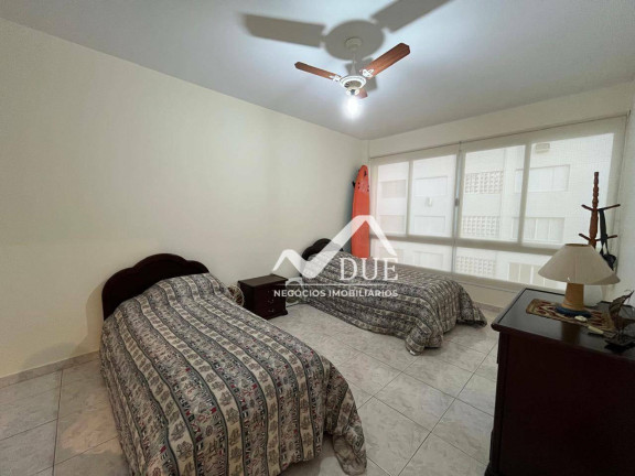 Imagem Apartamento com 4 Quartos à Venda, 230 m² em Aparecida - Santos