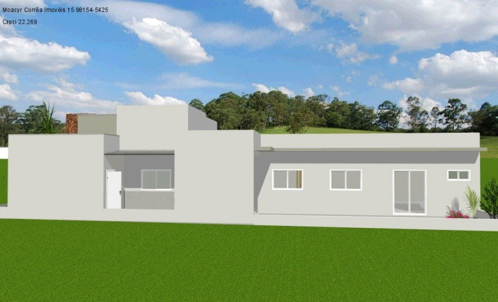 Imagem Imóvel com 3 Quartos à Venda, 133 m² em Residencial Reserva Ipanema - Sorocaba Imagem Imóvel com 3 Quartos à Venda, 133 m² em Residencial Reserva Ipanema - Sorocaba
