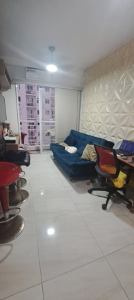 Foto do imóvel Apartamento com 2 Quartos à Venda, 48 m² em Ocian - Praia Grande