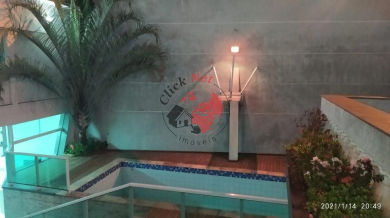 Imagem Sobrado com 3 Quartos à Venda, 525 m² em Vila Helena - Santo André Imagem Sobrado com 3 Quartos à Venda, 525 m² em Vila Helena - Santo André
