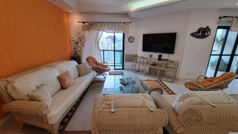 Imagem Apartamento com 4 Quartos à Venda, 200 m² em Pitangueiras - Guarujá Imagem Apartamento com 4 Quartos à Venda, 200 m² em Pitangueiras - Guarujá