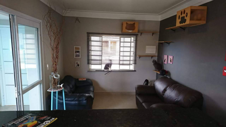 Imagem Casa com 2 Quartos à Venda, 125 m² em Vila Jardini - Sorocaba Imagem Casa com 2 Quartos à Venda, 125 m² em Vila Jardini - Sorocaba