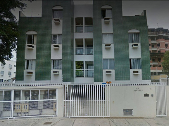 Imagem Apartamento com 1 Quarto à Venda, em Centro - Campos Dos Goytacazes Imagem Apartamento com 1 Quarto à Venda, em Centro - Campos Dos Goytacazes