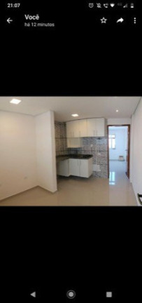 Imagem Kitnet com 1 Quarto à Venda, 35 m² em Brás - São Paulo