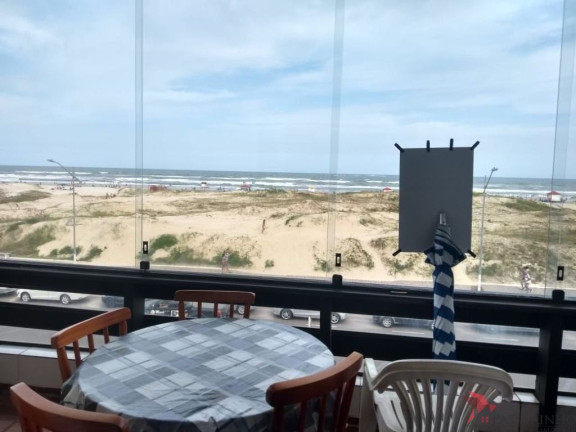Imagem Apartamento com 2 Quartos à Venda, 140 m² em Praia Grande - Torres