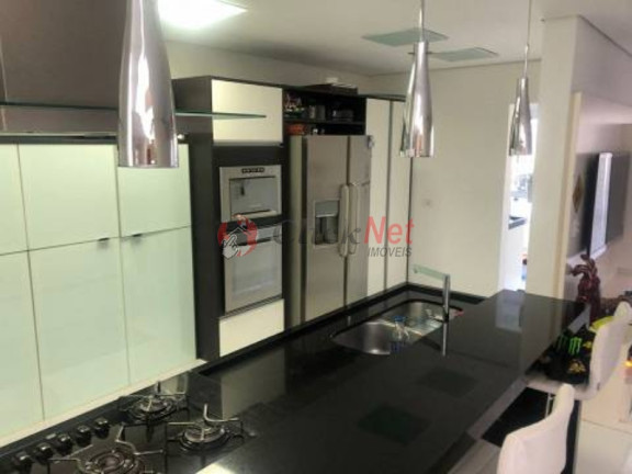 Imagem Sobrado com 3 Quartos à Venda, 260 m² em Olímpico - São Caetano Do Sul Imagem Sobrado com 3 Quartos à Venda, 260 m² em Olímpico - São Caetano Do Sul