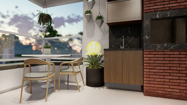 Imagem Cobertura com 3 Quartos à Venda, 215 m² em Alto Da Glória - Curitiba Imagem Cobertura com 3 Quartos à Venda, 215 m² em Alto Da Glória - Curitiba