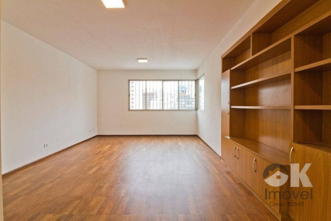 Imagem Apartamento com 3 Quartos à Venda, 114 m² em Jardim Paulista - São Paulo Imagem Apartamento com 3 Quartos à Venda, 114 m² em Jardim Paulista - São Paulo