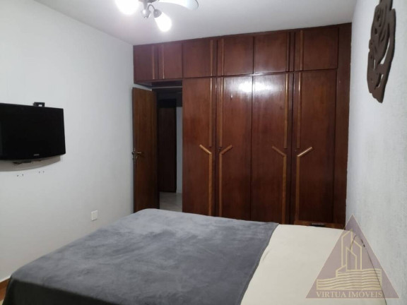 Imagem Apartamento com 3 Quartos à Venda, 140 m² em Ponta Da Praia - Santos