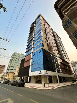 Imagem Apartamento com 4 Quartos à Venda, 151 m² em Perequê - Porto Belo