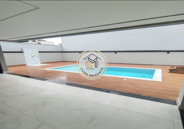 Imagem Imóvel com 3 Quartos à Venda, 300 m² em Primavera - Itupeva Imagem Imóvel com 3 Quartos à Venda, 300 m² em Primavera - Itupeva