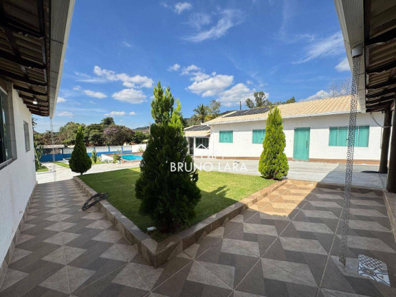 Imagem Fazenda à Venda, 150 m² em Vivendas Santa Mônica - Igarapé Imagem Fazenda à Venda, 150 m² em Vivendas Santa Mônica - Igarapé