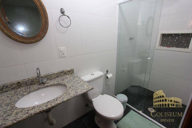 Imagem Apartamento com 3 Quartos à Venda, 117 m² em Vila Assunção - Praia Grande Imagem Apartamento com 3 Quartos à Venda, 117 m² em Vila Assunção - Praia Grande