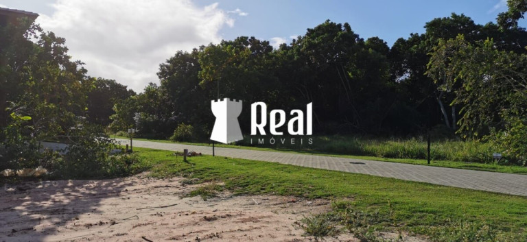Terreno à Venda, 600 m² em Praia Do Forte - Mata De São João