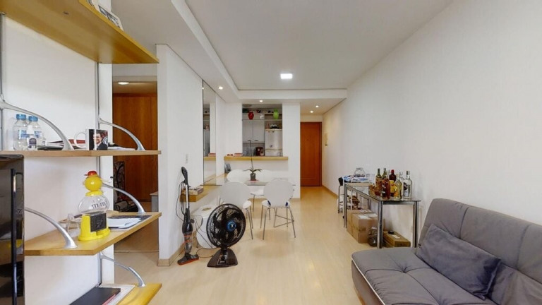 Imagem Imóvel com 2 Quartos à Venda, 40 m² em Sítio Da Figueira - São Paulo Imagem Imóvel com 2 Quartos à Venda, 40 m² em Sítio Da Figueira - São Paulo