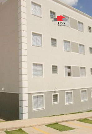 Imagem Apartamento com 2 Quartos à Venda, 56 m² em Parque São Miguel - Hortolândia Imagem Apartamento com 2 Quartos à Venda, 56 m² em Parque São Miguel - Hortolândia