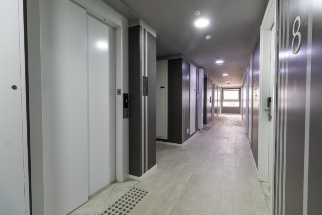 Imagem Imóvel com 1 Quarto à Venda, 20 m² em Moema - São Paulo Imagem Imóvel com 1 Quarto à Venda, 20 m² em Moema - São Paulo